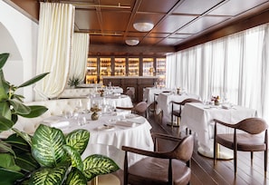 Restoran