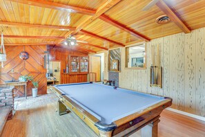 Sala de juegos