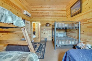3 bedrooms, Internet, bed sheets