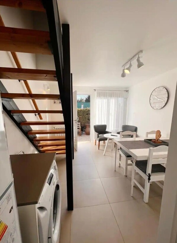 Interior - BAM Premium house in tourist area (San Carlos de Bariloche)