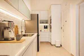 Classic Apartment