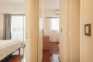 Classic Apartment