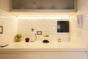 Leilighet – classic | 4 soverom og wi-fi (inkludert)