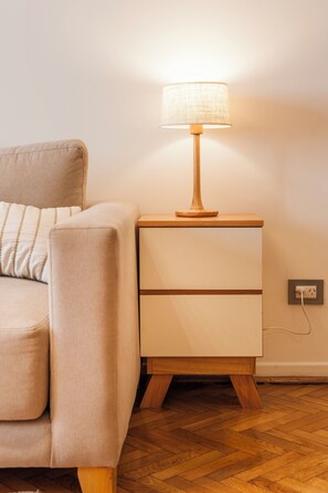 Appartement | 4 chambres, accès au Wi-Fi (inclus)