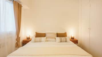 4 habitaciones y wifi gratis