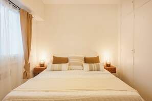 Leilighet – classic | 4 soverom og wi-fi (inkludert)