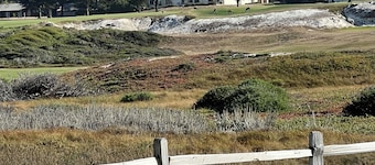 CYPRESS PARADISE
Amazing home on number 2, at CPGC, walk to Cypress Point!!!