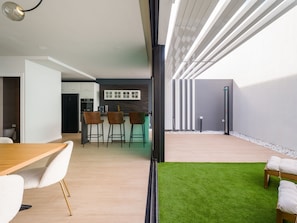House | Interior