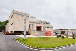 View from property - Yilu·Fengqing Business Hotel (Gao'an)