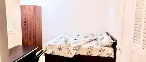 Maison | 1 chambre, fer et planche Ă repasser, Wi-Fi gratuit, draps fournis