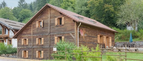 Esterni
