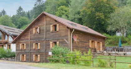 La Ferme aux Myrtilles - Ancienne ferme vosgienne