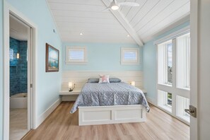 7 Schlafzimmer, Bügeleisen/Bügelbrett, kostenloses WLAN