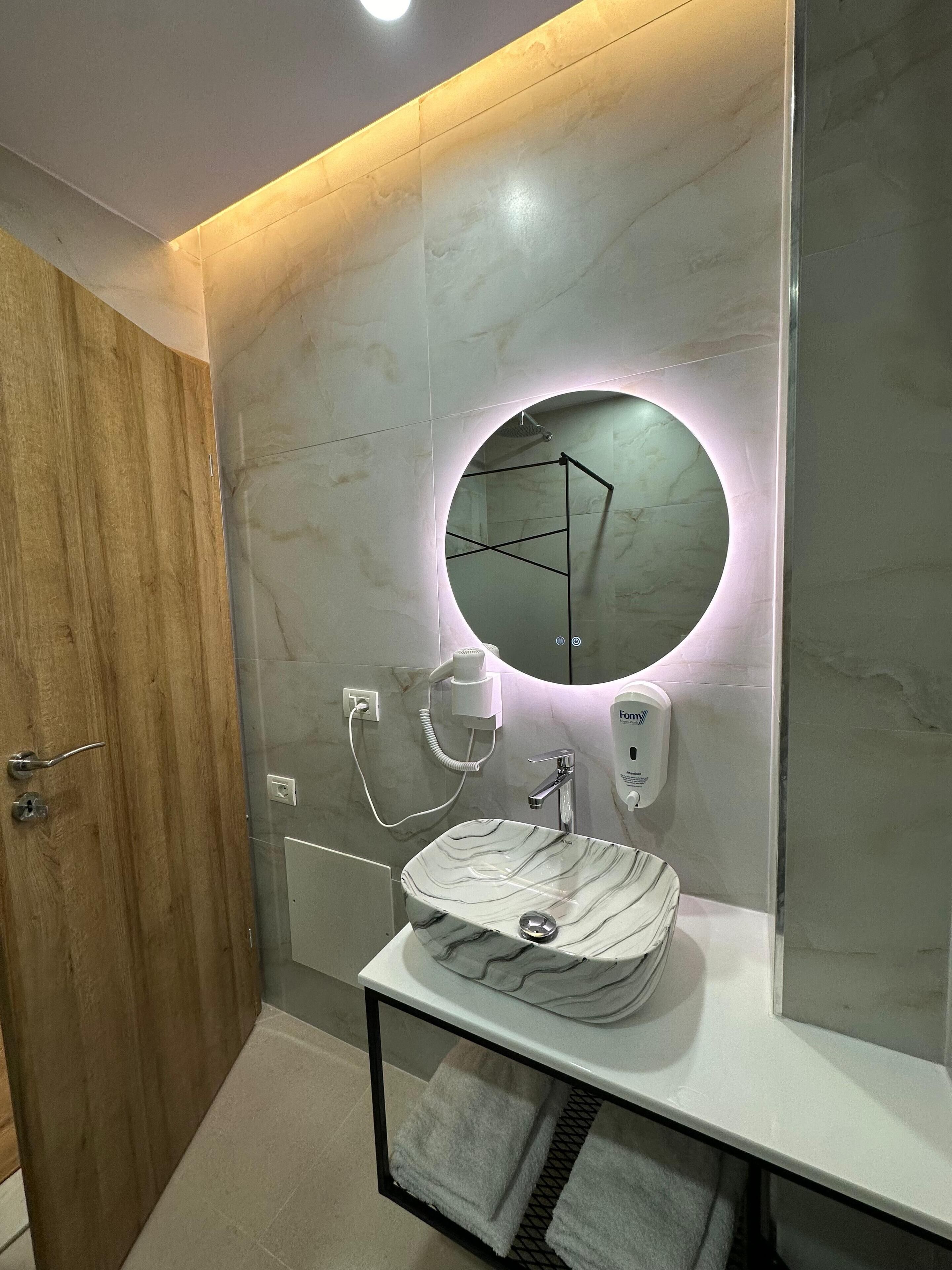 Foto - Hotel Arberia