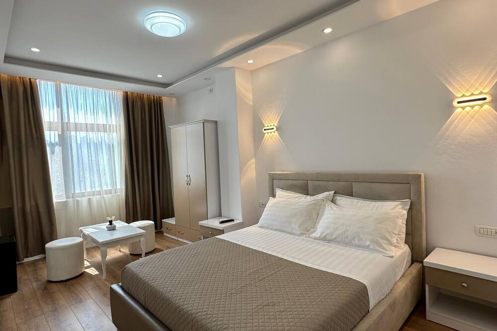 Hotel Arberia