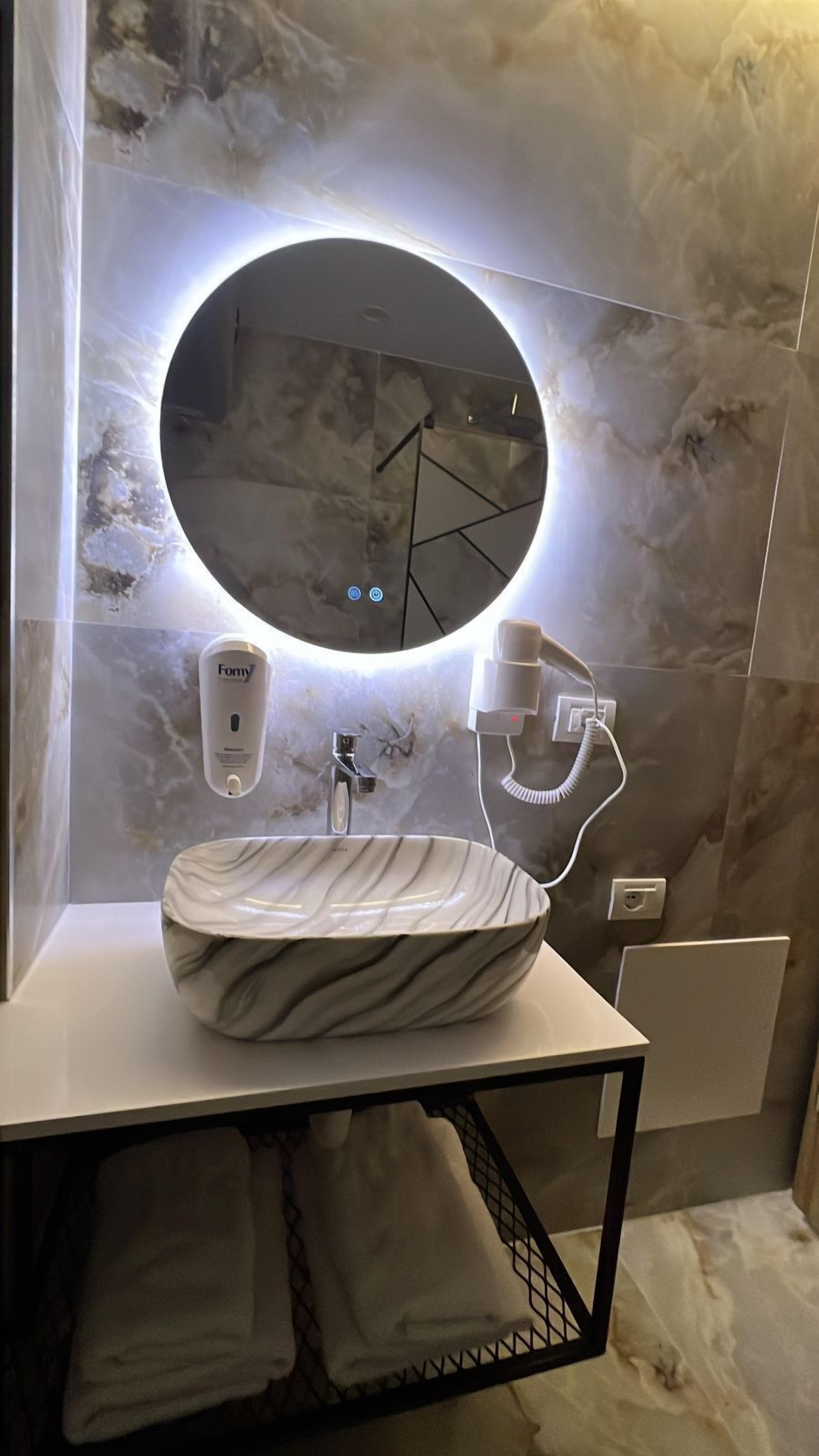 Foto - Hotel Arberia