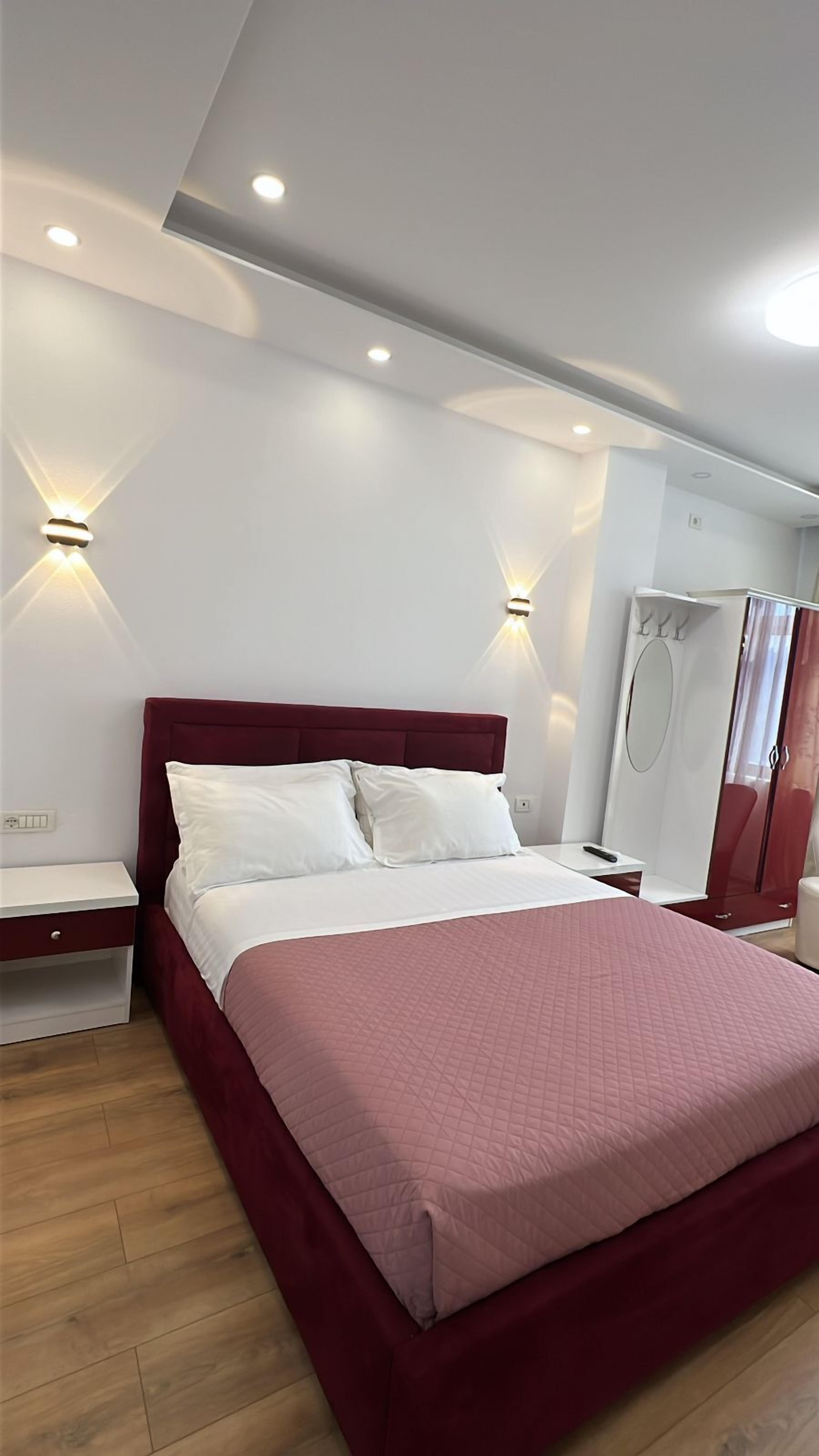 Foto - Hotel Arberia