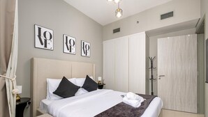 Unclassified image, 5 of 27, button - Cozy 1 Bedroom in Business Bay Dubai (Dubai)