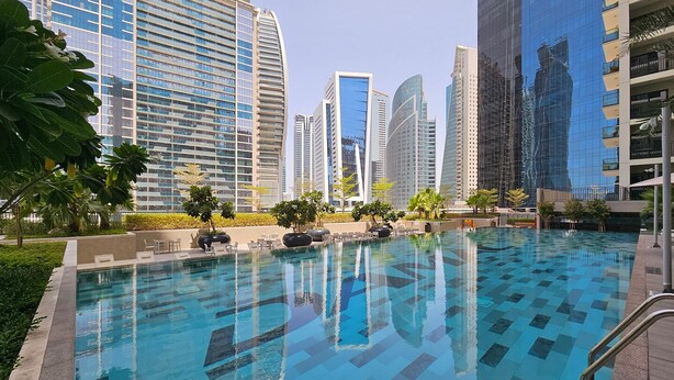 Unclassified image, 1 of 27, button - Cozy 1 Bedroom in Business Bay Dubai (Dubai)