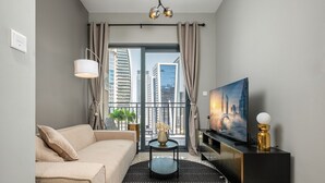 Unclassified image, 3 of 27, button - Cozy 1 Bedroom in Business Bay Dubai (Dubai)