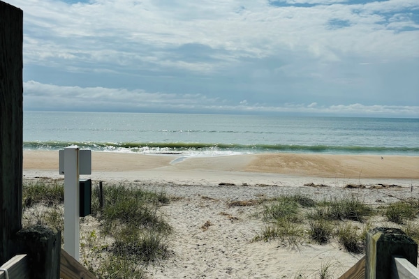 Strand