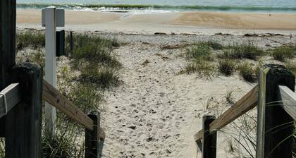 Beautiful Ocean/Sound View linen included