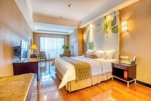 Cribs/infant beds - Blue Horizon Hotel (Qingdao Shilaoren International Convention and Exhibition Center) (Qingdao)