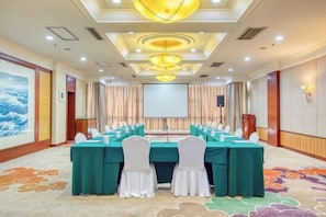 Salle de réunion