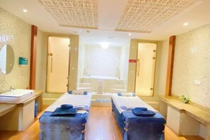 Tiện nghi, dịch vụ nơi lưu trú