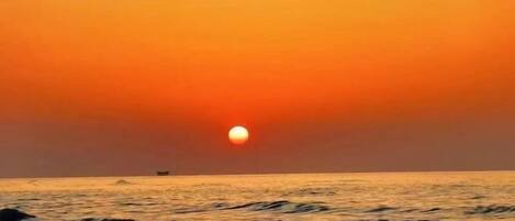 海灘