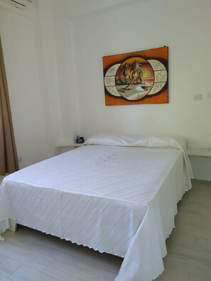 1 bedroom, free WiFi, bed sheets - Tropical Retreat in Sosua Paradise (Sosúa)