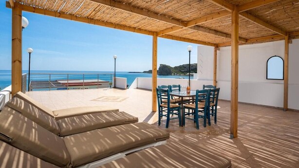 Apartamento | Área da propriedade