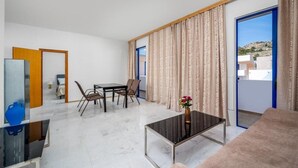 Apartamento | Parte interna