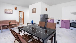 Apartamento | Opções para refeição
