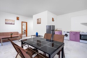 Leilighet | Spiseområde