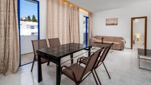 Apartamento | Opções para refeição