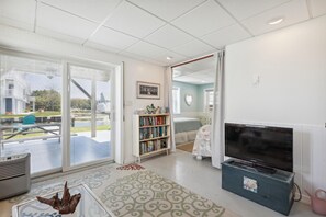 4 Schlafzimmer, Bügeleisen/Bügelbrett, kostenloses WLAN