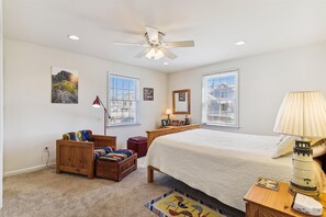 7 chambres, Wi-Fi gratuit