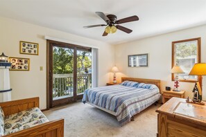 7 Schlafzimmer, Bügeleisen/Bügelbrett, kostenloses WLAN