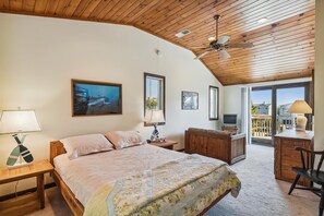 7 bedrooms, iron/ironing board, free WiFi