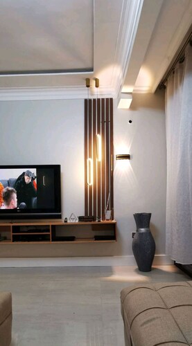 Sunrise Haven in Dar es Salaam