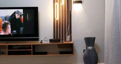 Sunrise Haven in Dar es Salaam