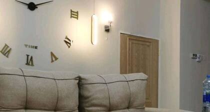 Sunrise Haven in Dar es Salaam