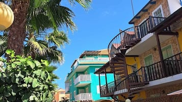 Apartment | Property grounds