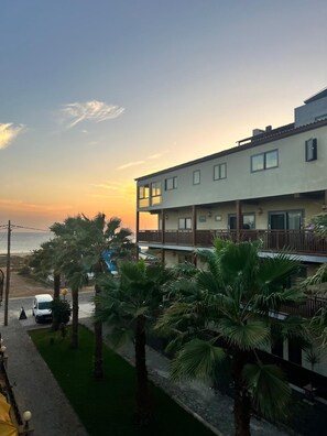 Apartment | Exterior