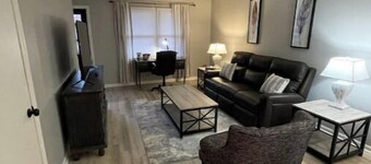 Cozy Uptown Lexington