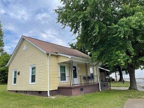 Exterior - Historic Mill House
 (Lexington)