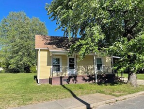 Exterior - Historic Mill House
 (Lexington)