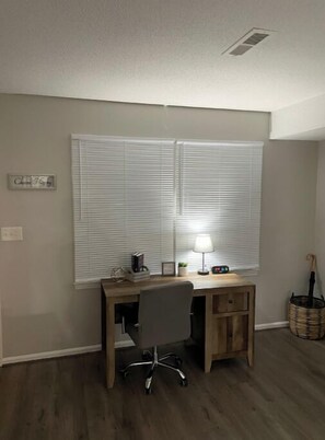 Interior - Uptown Lexington

 (Lexington)