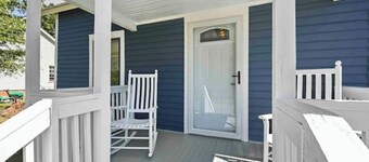 Historic Mill Cottage